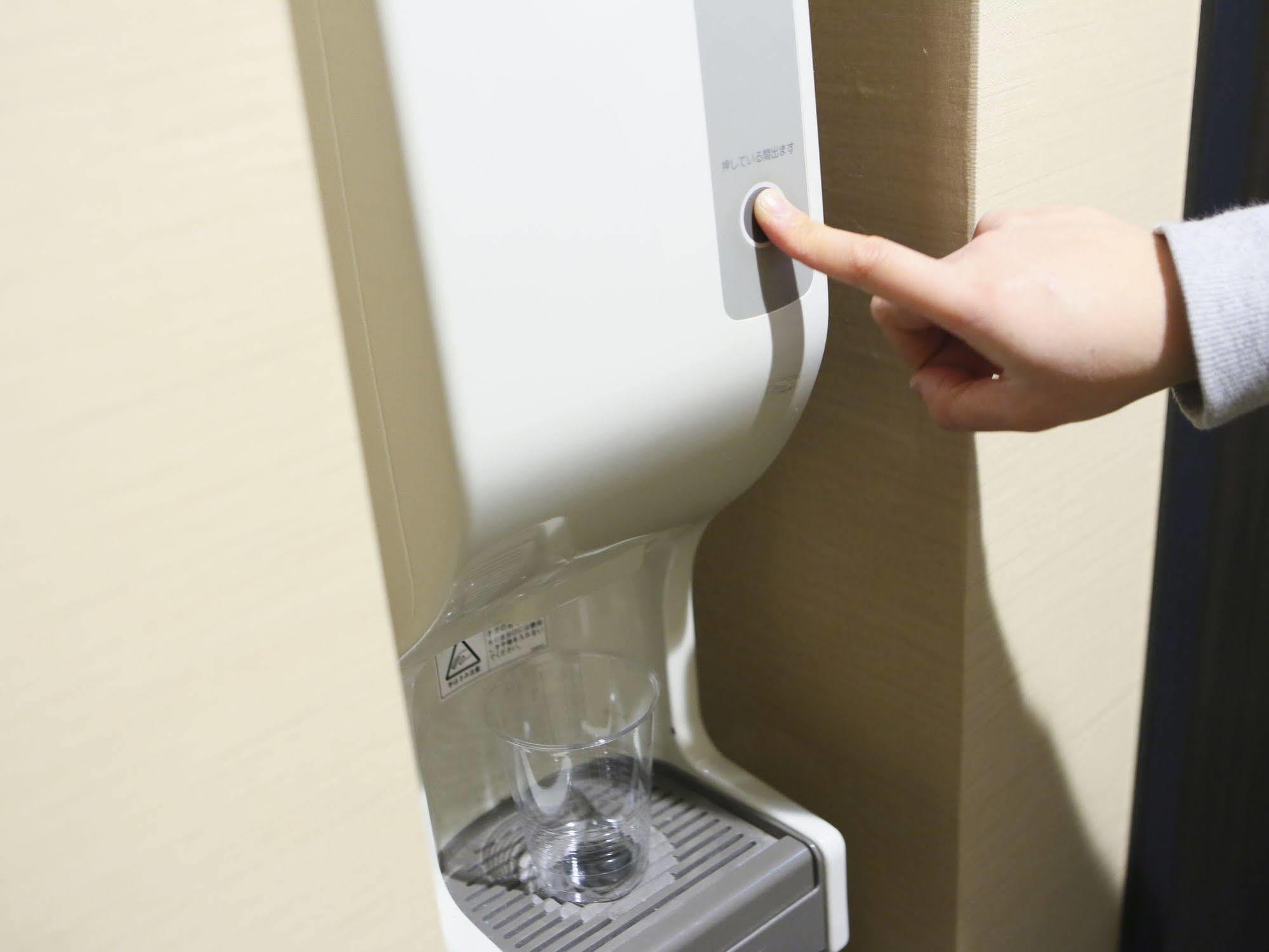 Apa Hotel Higashi Nihombashi Ekimae Токио Экстерьер фото
